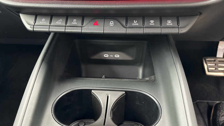 Skoda Enyaq 210kW 85x Sportline 82kWh 4x4 5dr Auto Electric 